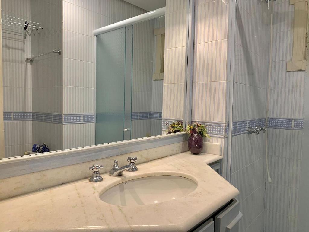  English Place 304 - Apartamento em Gramado 200 metros Rua Coberta