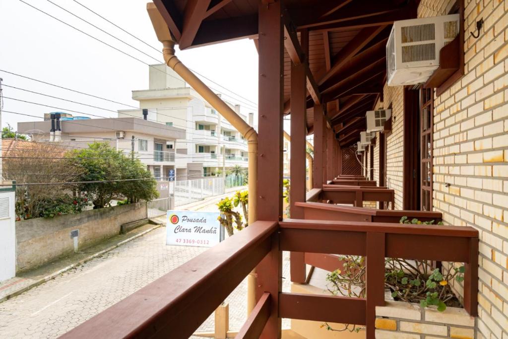  Residencial Clara Manhã