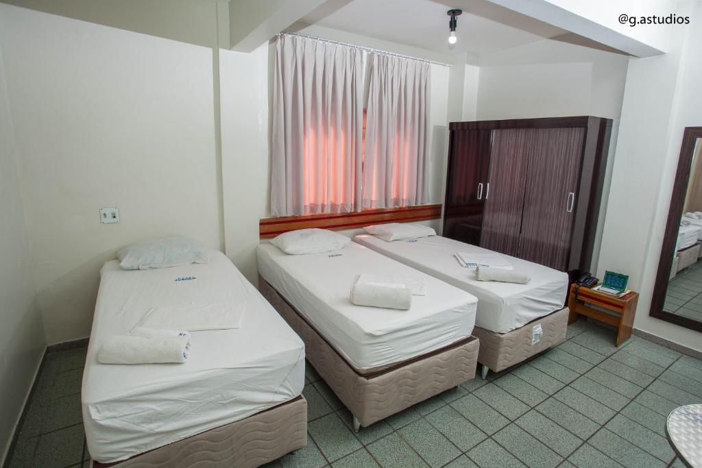  HOTEL ZURIQUE