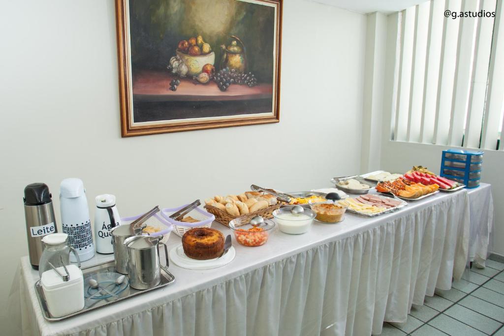  HOTEL ZURIQUE