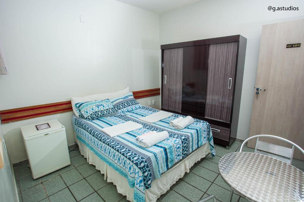  HOTEL ZURIQUE
