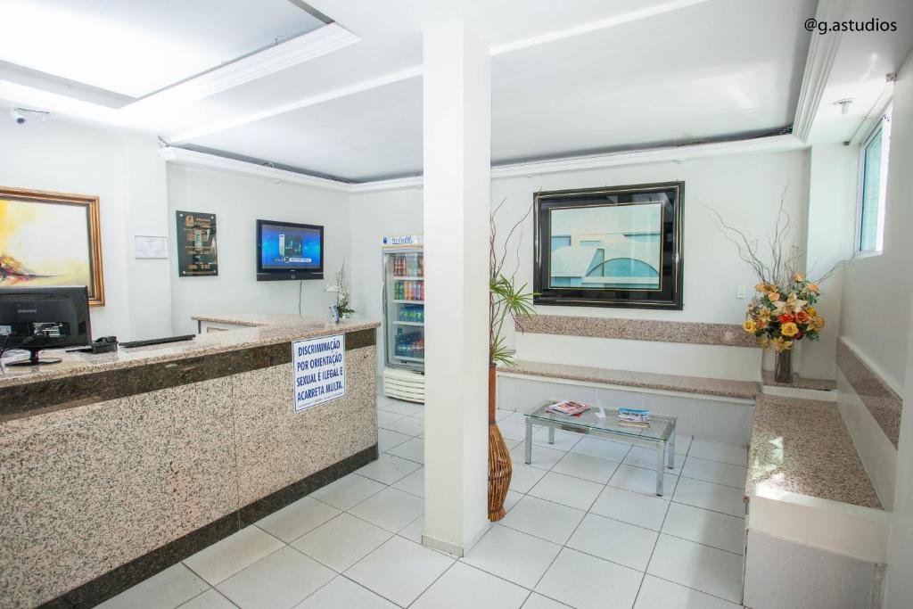  HOTEL ZURIQUE