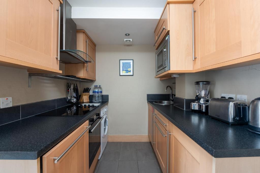 Apartment 737 - Nell Gwynn House, Chelsea