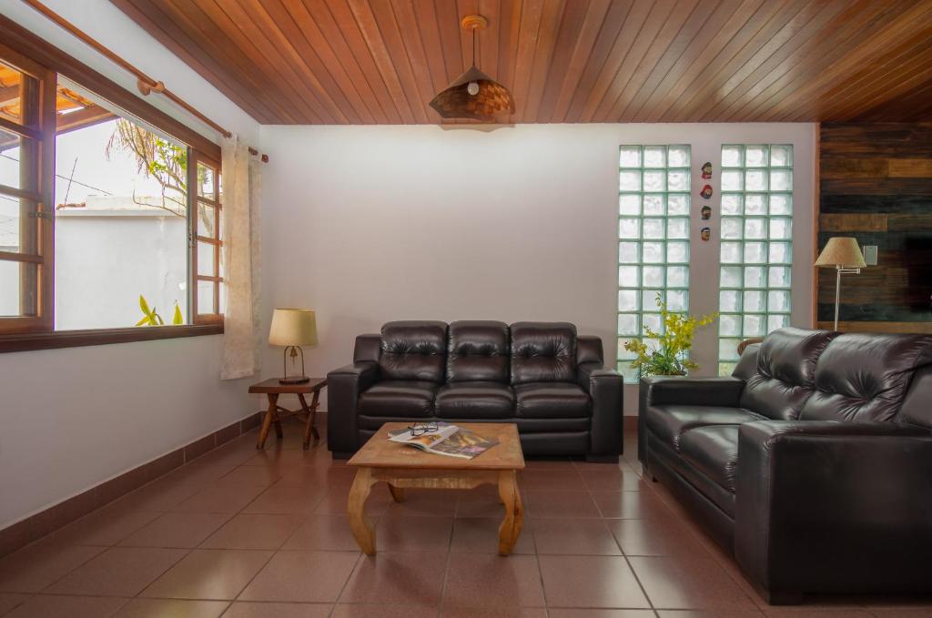  Pousada Morada do Sol Ubatuba