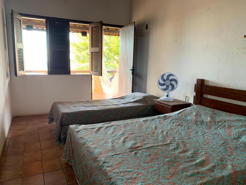  Casa de Praia na Taiba proxima Morro do Chapeu