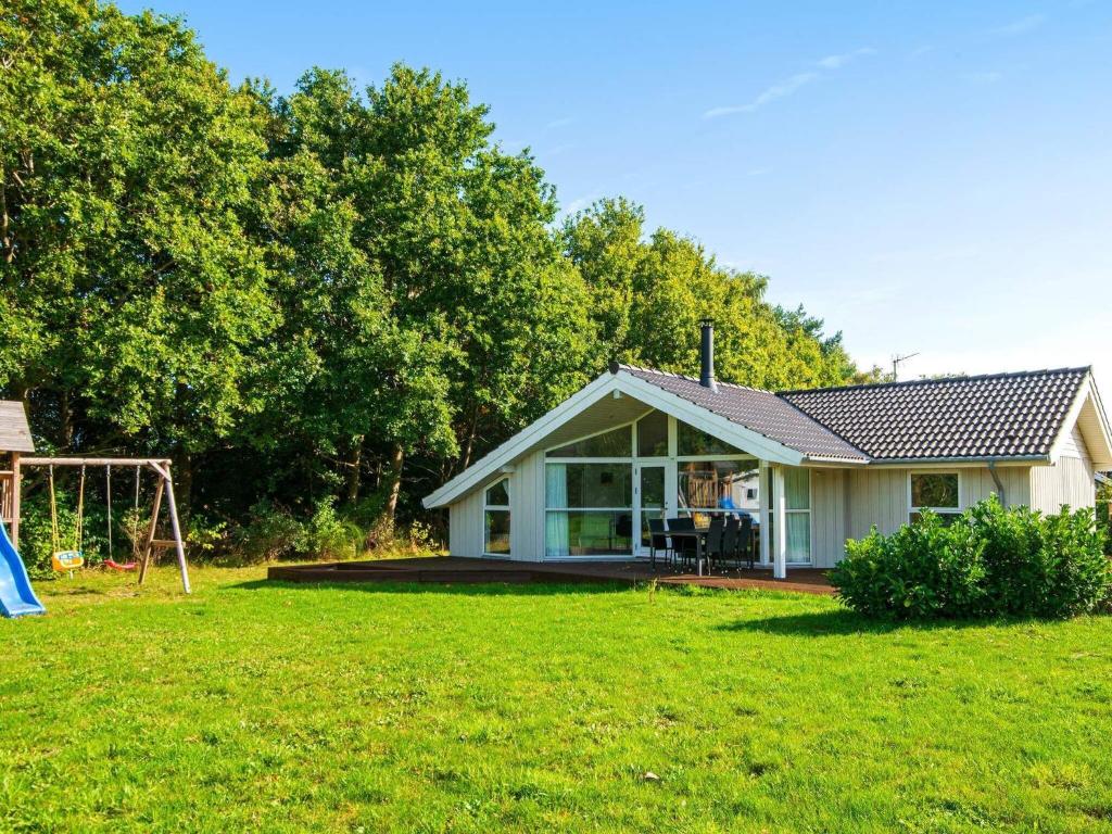 Zahrada ubytování Nature Retreat by Beach - By Traum Ferienwohnungen