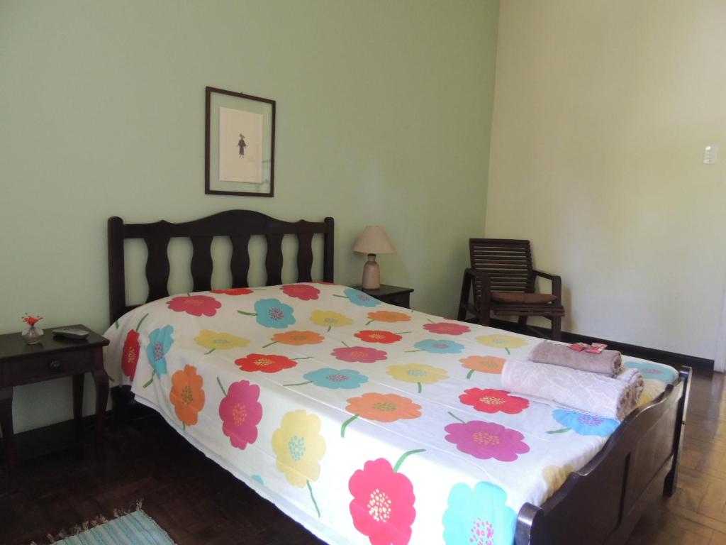  Suites Flor- Hilda