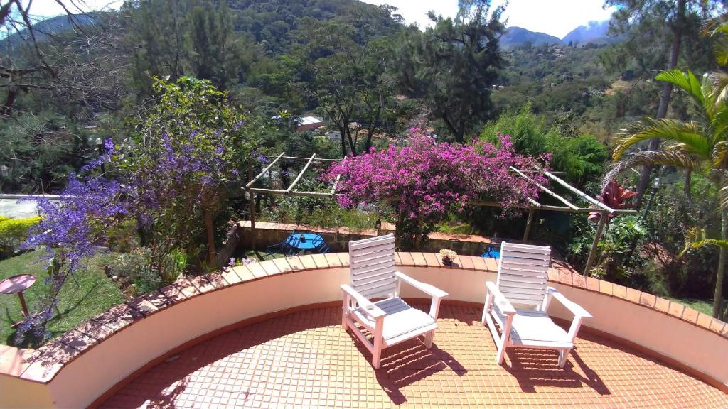  Suites Flor- Hilda