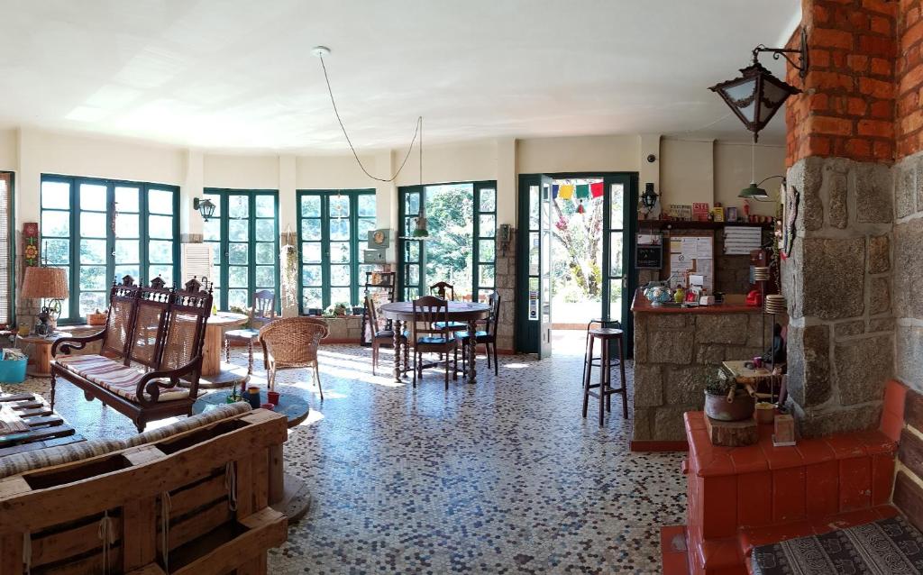 Suites Flor- Hilda