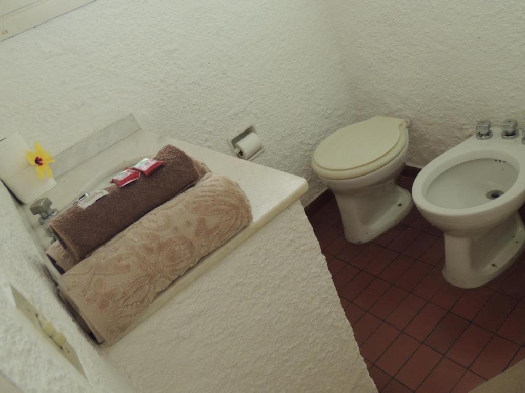  Suites Flor- Hilda