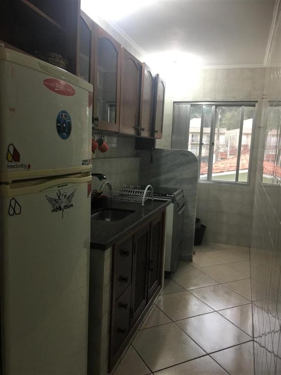  Praia Grande - PG Apartamento Locação em Ubatuba
