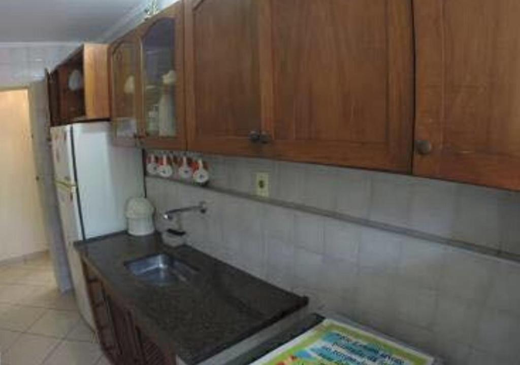  Praia Grande - PG Apartamento Locação em Ubatuba