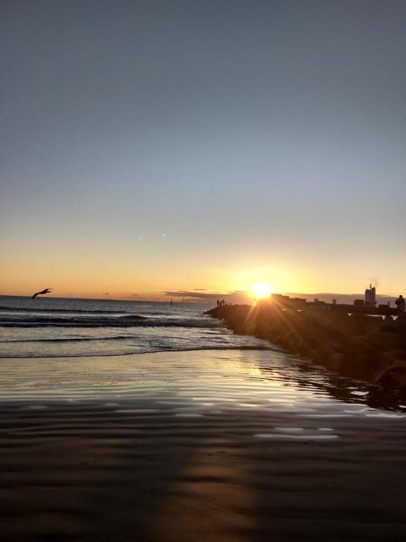  Essência do mar