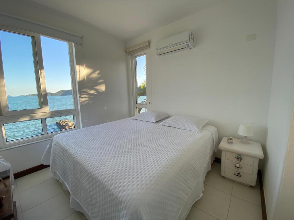  Alugue um apartamento Romântico e sinta-se abordo.