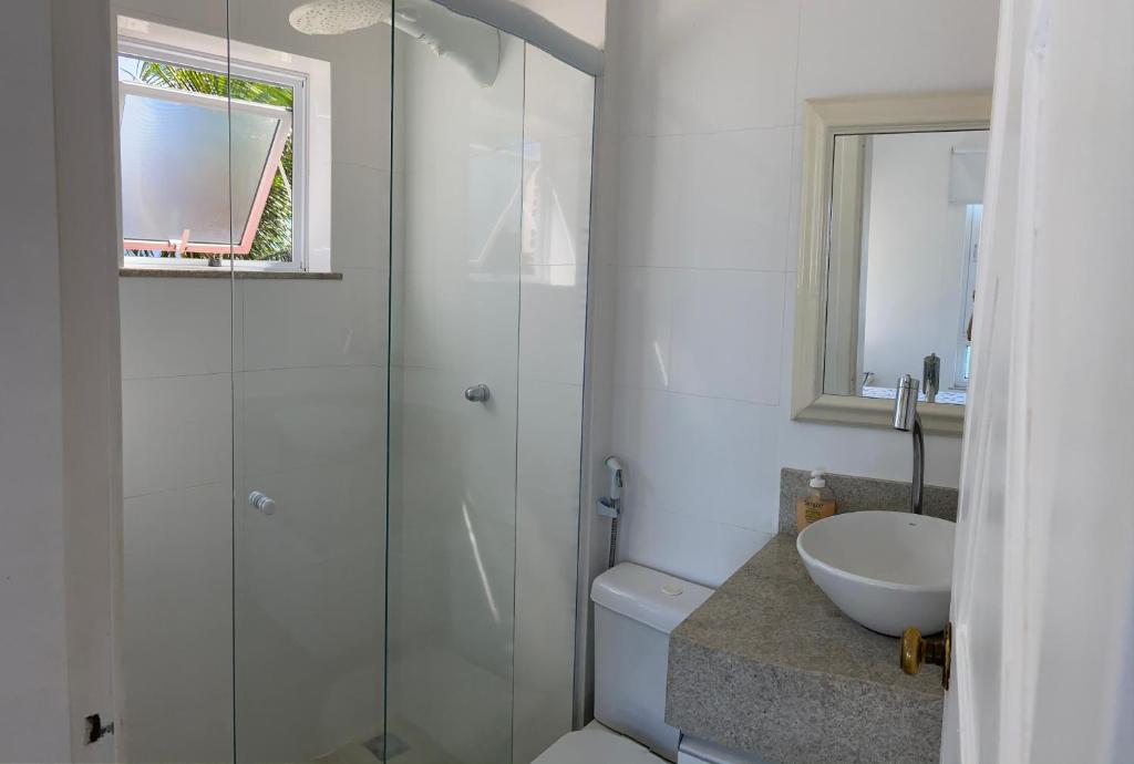  Alugue um apartamento Romântico e sinta-se abordo.