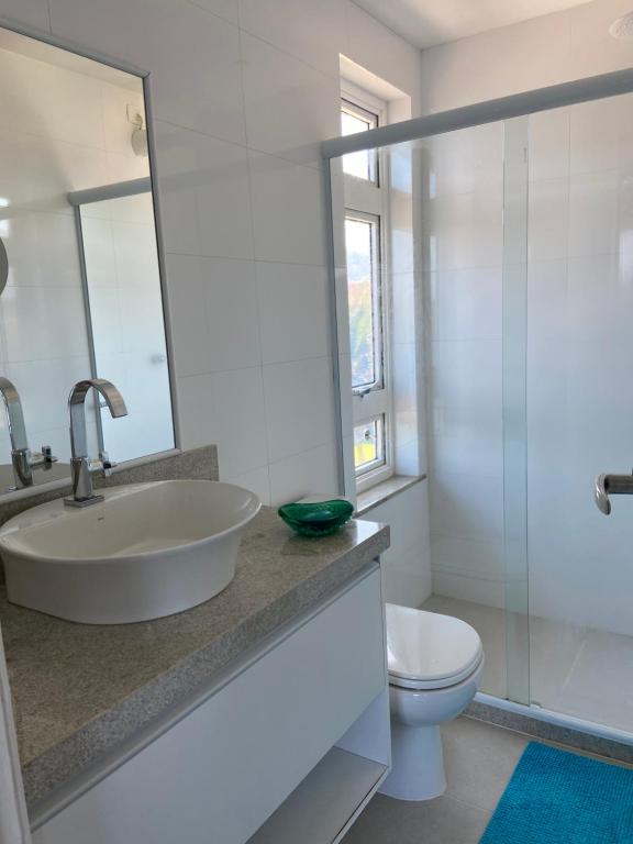  Alugue um apartamento Romântico e sinta-se abordo.