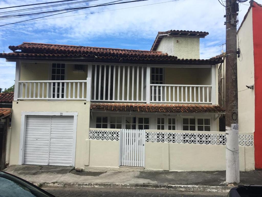  Casa Geriba