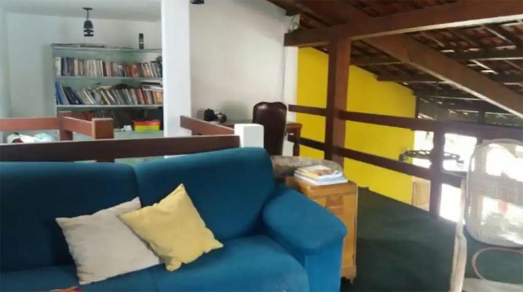  Casa linda com piscina e wifi em Ubatuba