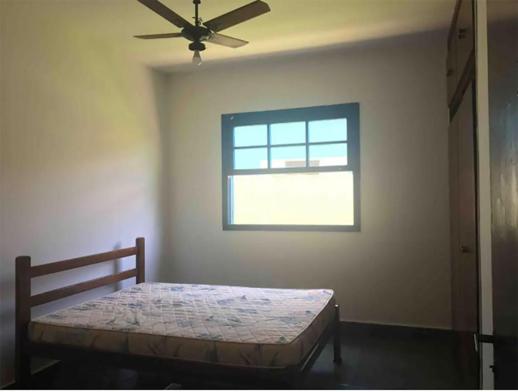  Casa linda com piscina e wifi em Ubatuba