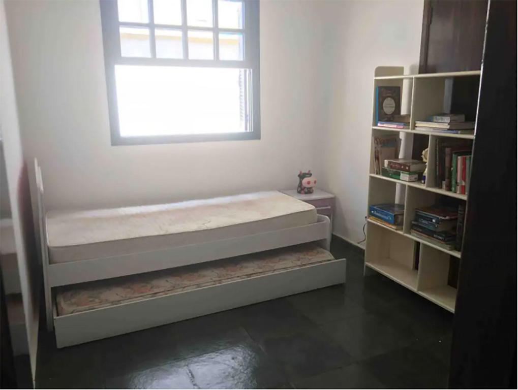  Casa linda com piscina e wifi em Ubatuba