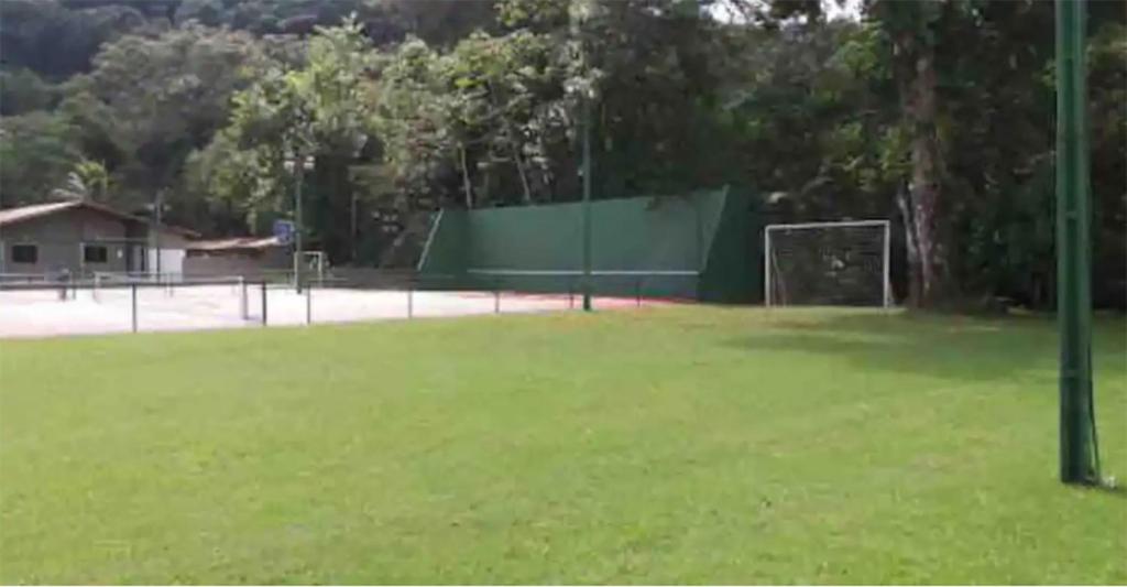  Casa linda com piscina e wifi em Ubatuba
