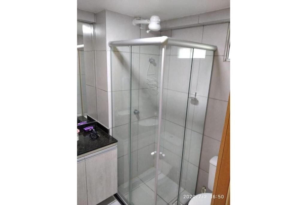  Studio West Flat Mossoro - WI-FI - Alto Padrão -