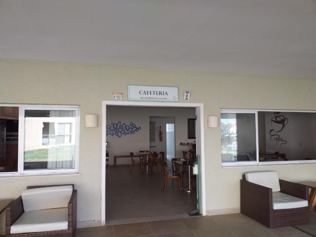  Loft Condado Aldeias dos Reis