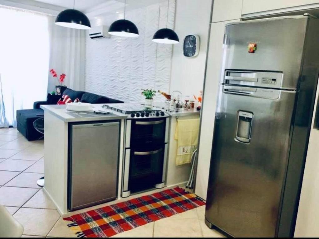 Maravilhoso apartamento sobre o mar de Angra