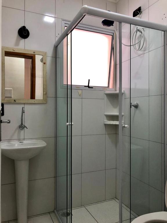  Apto Ubatuba Sun Way 3302