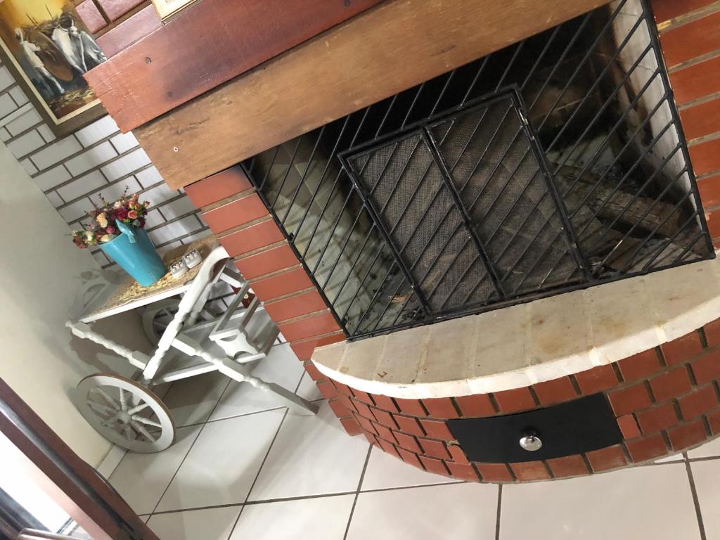  Casa de campo Em Imbituba