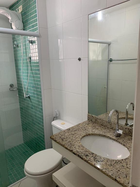  Apto MMT 80 metros da PRAIA GRANDE