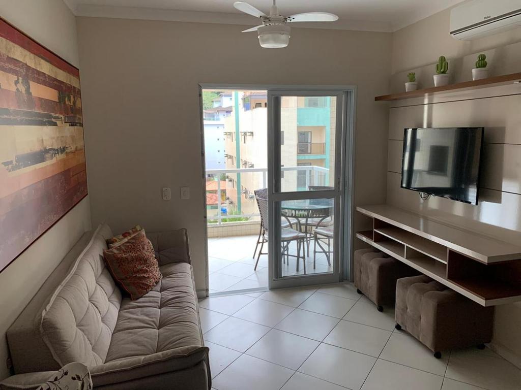  Apto MMT 80 metros da PRAIA GRANDE