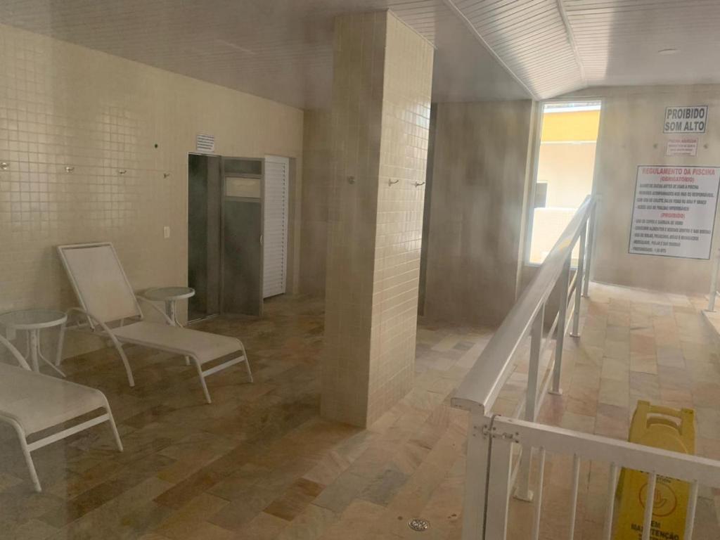  Apto MMT 80 metros da PRAIA GRANDE