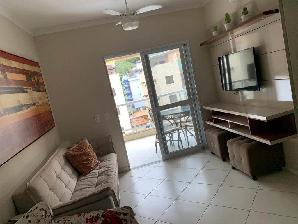  Apto MMT 80 metros da PRAIA GRANDE