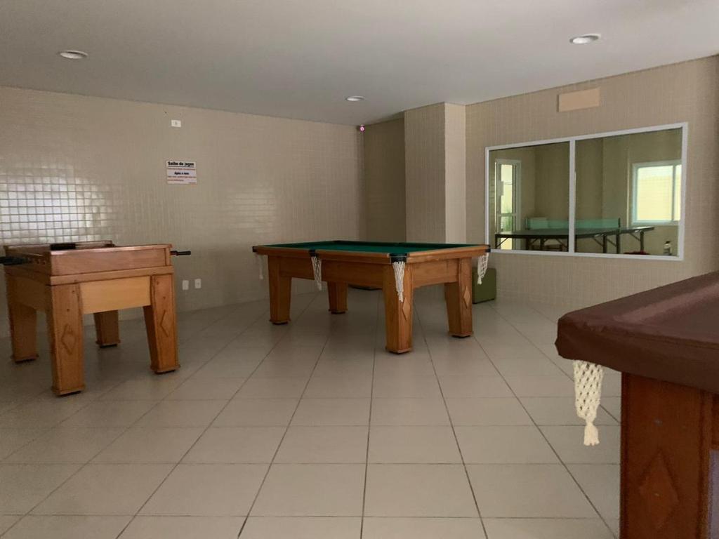  Apto MMT 80 metros da PRAIA GRANDE