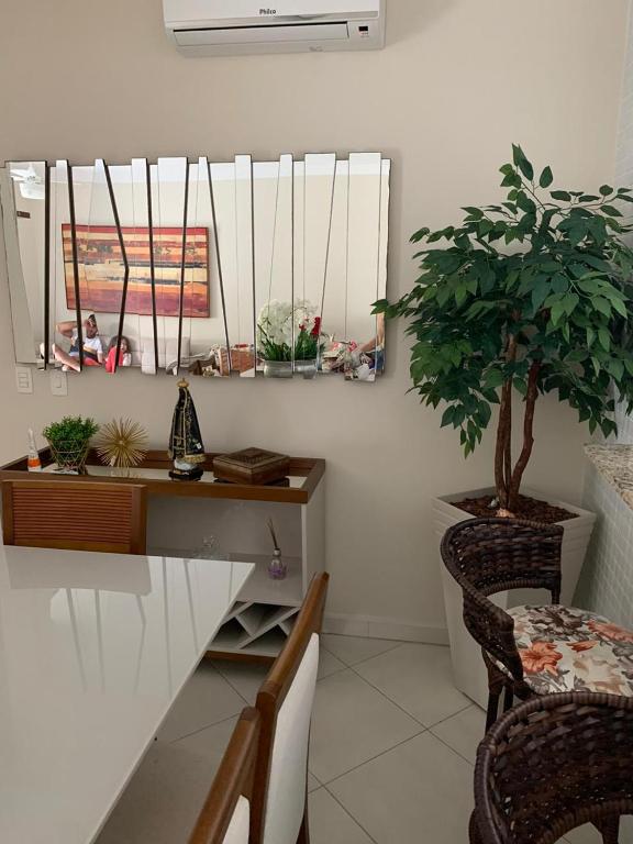  Apto MMT 80 metros da PRAIA GRANDE