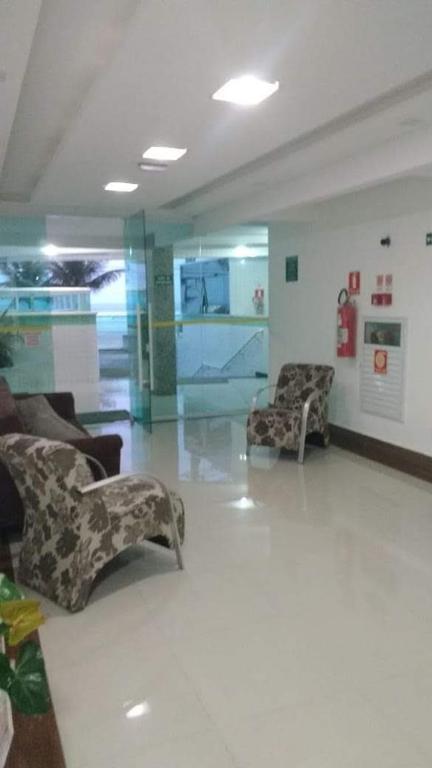  Apartamento na Praia Grande