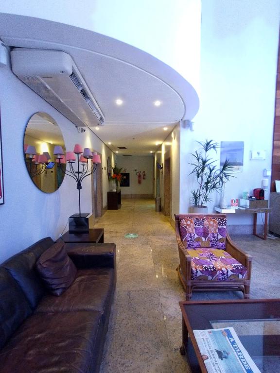  América Towers 611