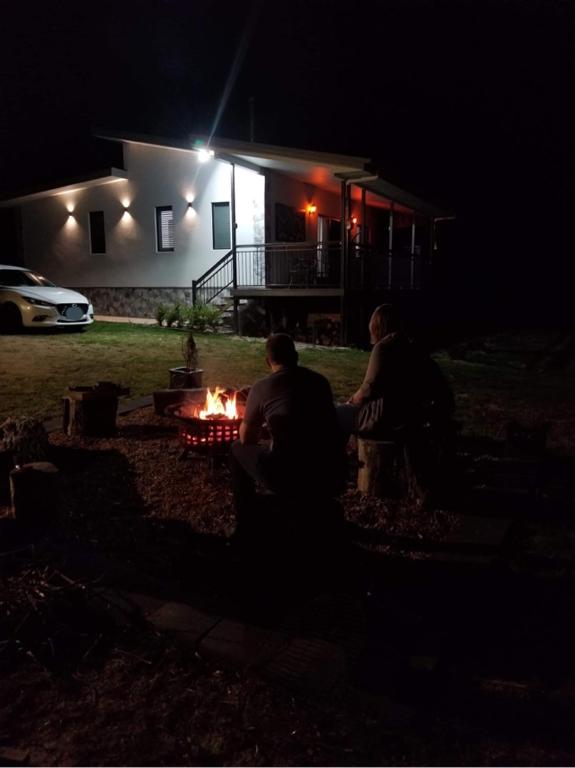 Fotografie z fotogalerie ubytování Bella Vista Stanthorpe v destinaci Stanthorpe