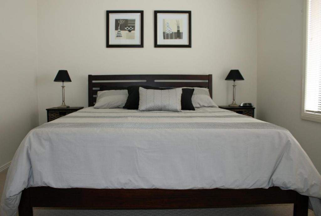 Breakaway Apartments - Appartement De Deux Chambres - 6 Railway Street
