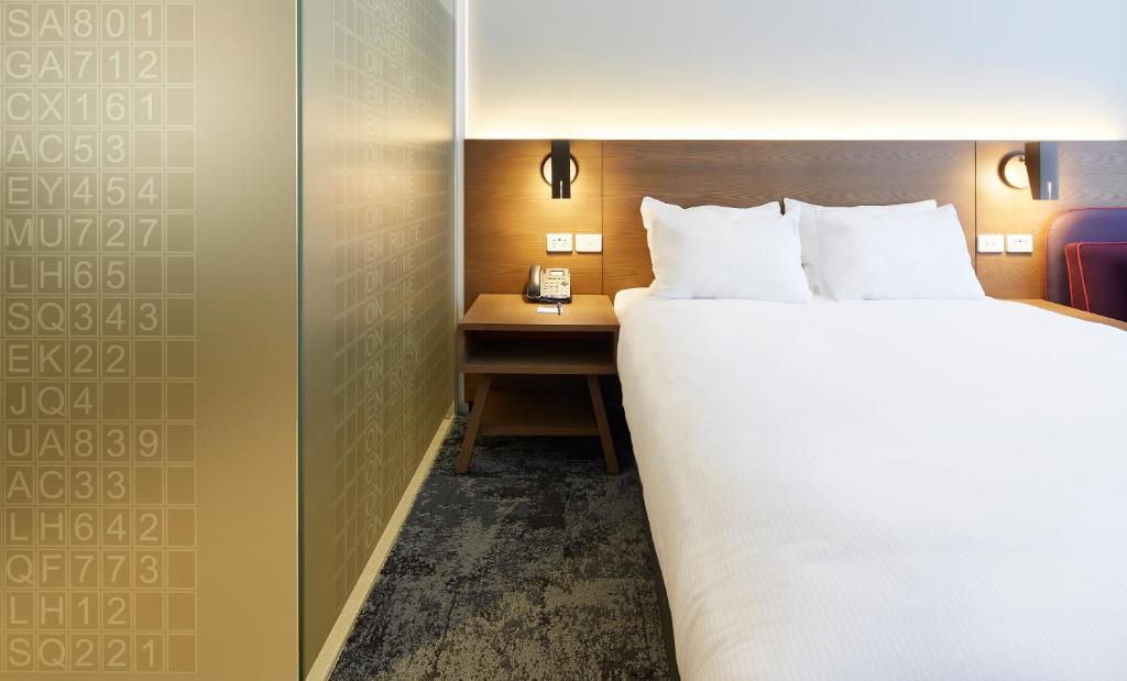 Holiday Inn Express Sydney Airport by IHG - Resim 37