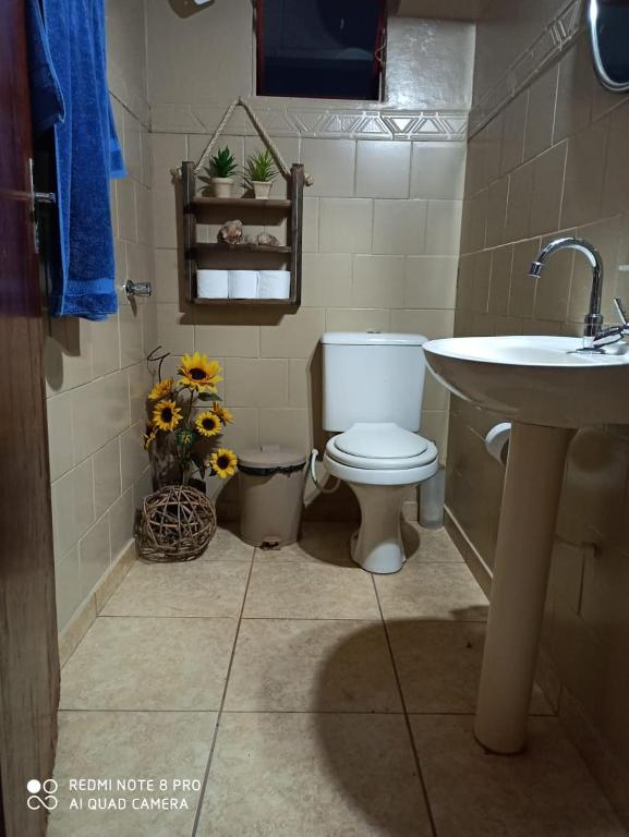  Sítio lindo com espaço para churrasco