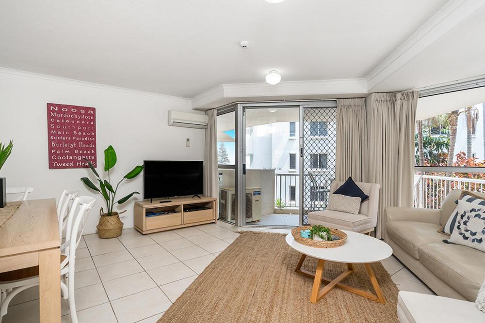 Rainbow Bay Resort Holiday Apartments, Gold Coast – Updated 2024 Prices