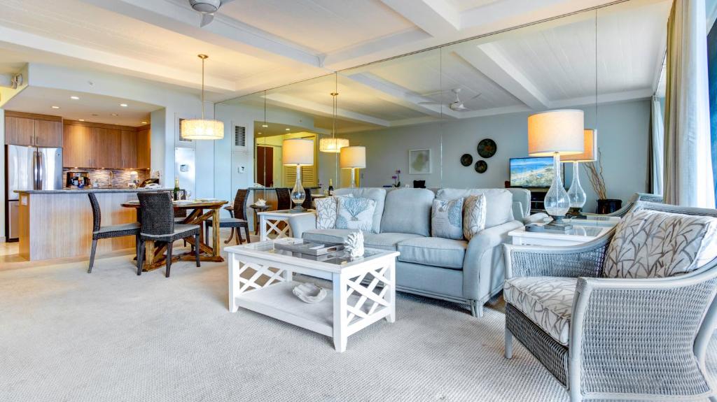 Maui Westside Properties - The Whaler 359 - Maison De Vacances