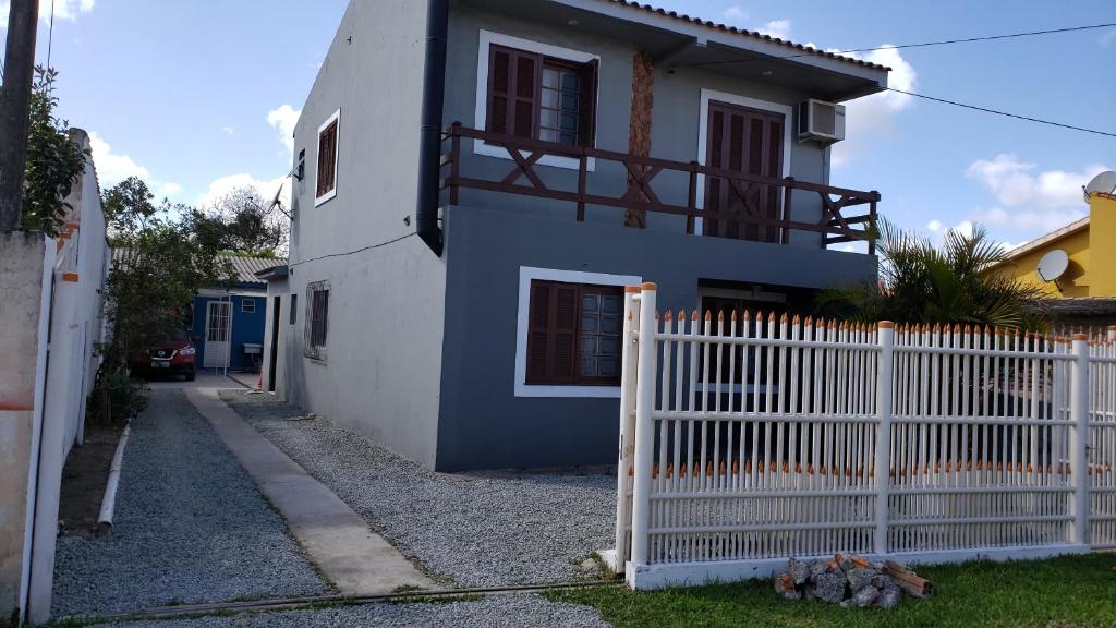  Sobrado fragata 3 D 2 banheiro Wi-Fi