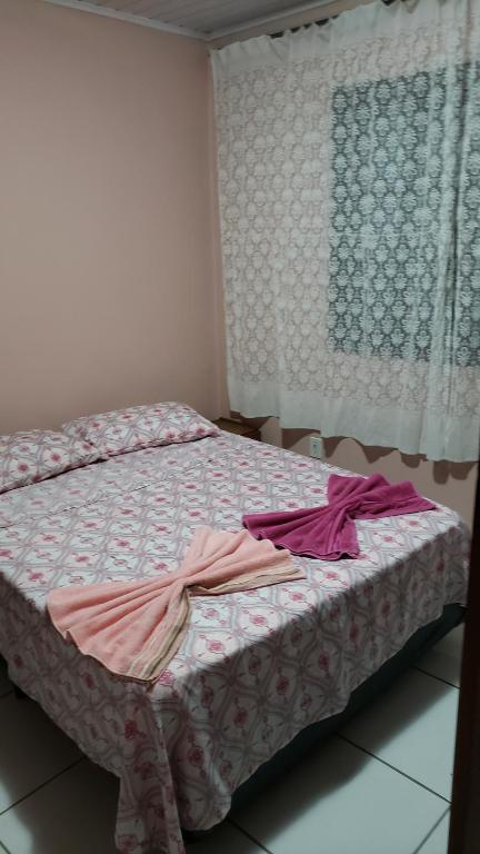  Sobrado fragata 3 D 2 banheiro Wi-Fi