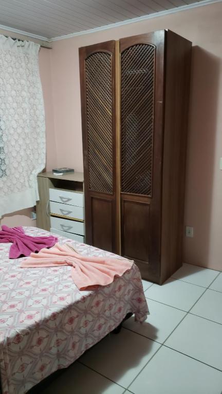  Sobrado fragata 3 D 2 banheiro Wi-Fi