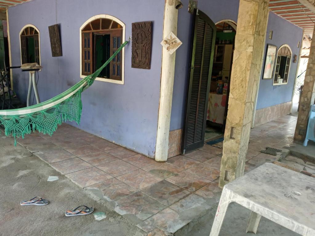  Paraty Mirim casa.