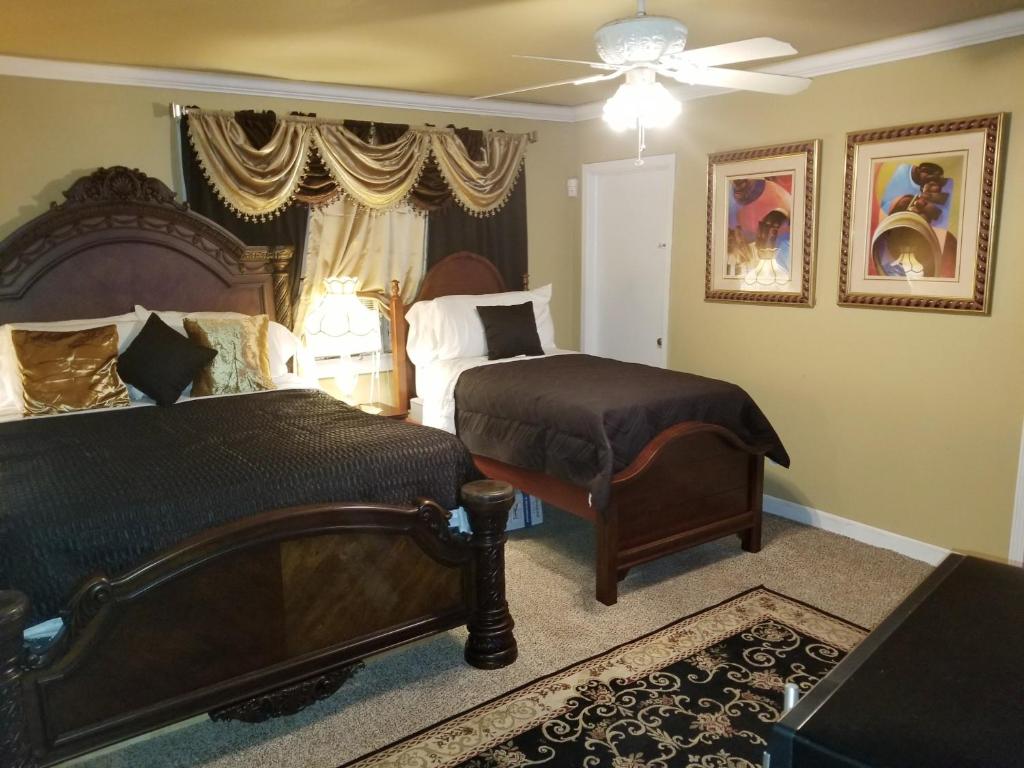 ONE OF THE BEST BARGAINS IN TOWN 50.00 A DAY - Appartement D'une Chambre