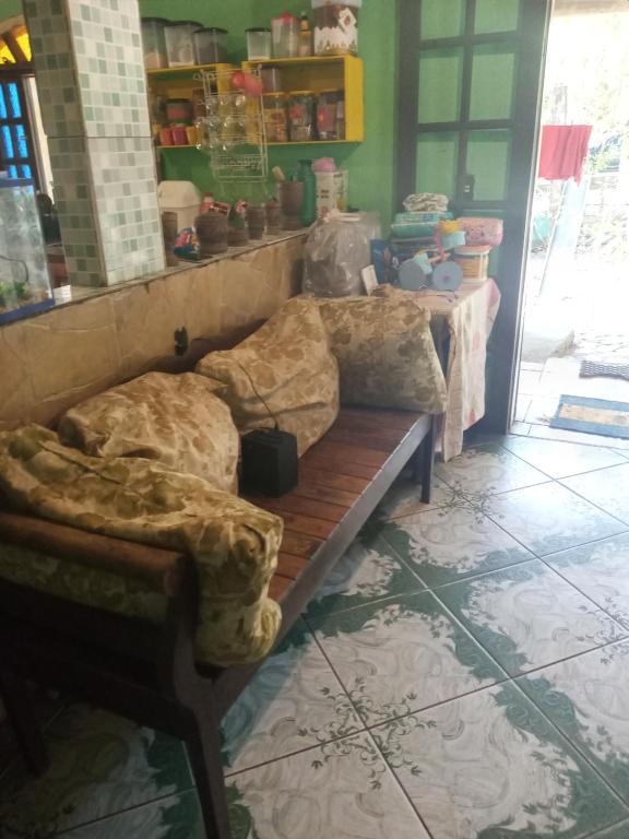  Paraty Mirim casa.